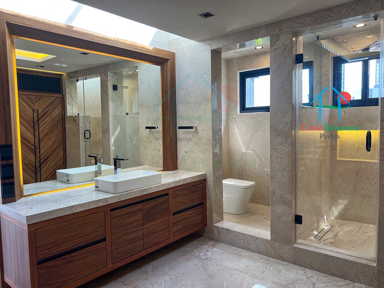 Parque Terranova Casa Molly - Recámara cuatro 14